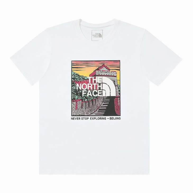 The North Face T Shirts Short _SKUTheNorthFaceM-3XL6ctnT889355929